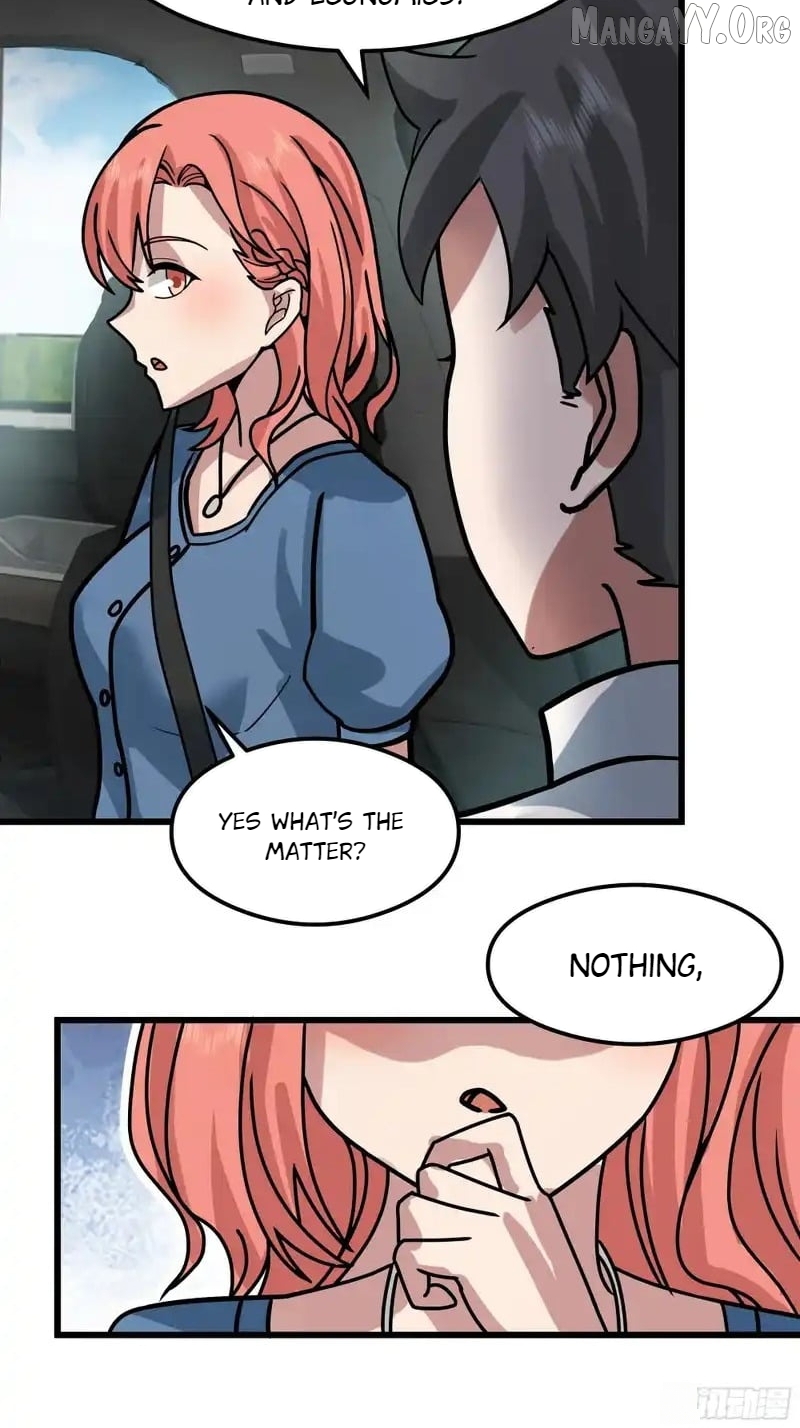 I Really Don’t Want to be Reborn Chapter 459 - page 33